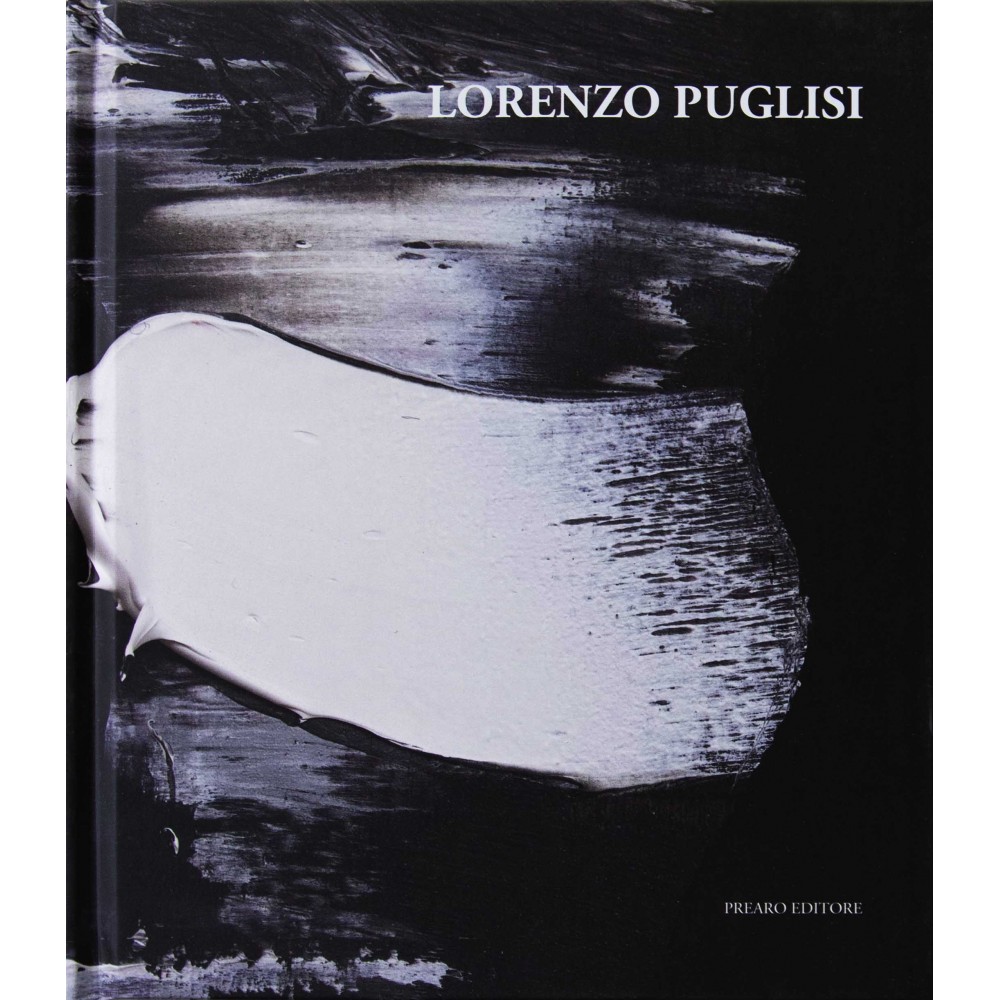 LORENZO PUGLISI -  IN A SILENT WAY